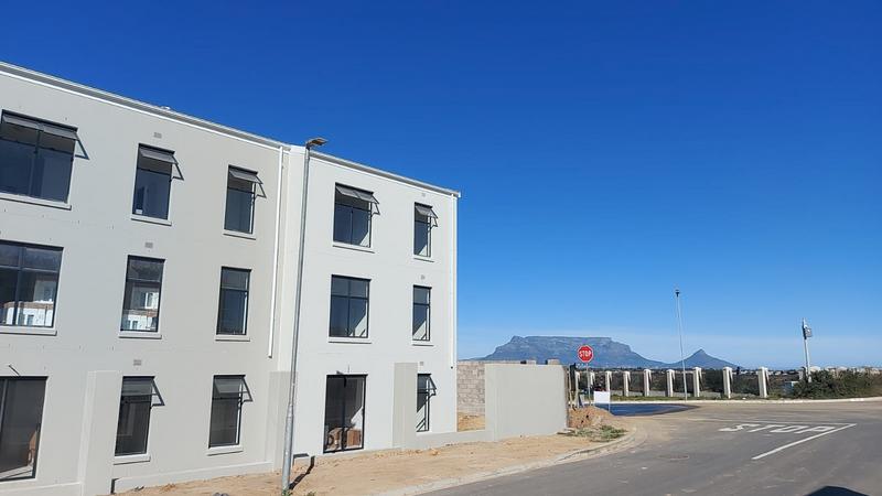 2 Bedroom Property for Sale in Parklands Western Cape